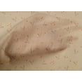 thumbnail image 4 of oneOone Cotton Cambric Fabric Carrot & Rabbit Face Animal Decor Fabric Printed BTY 56 Inch Wide, 4 of 4