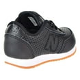 thumbnail image 3 of New Balance 501 Ripple Sole Toddler's Shoes Black/White kz501-bbi, 3 of 6