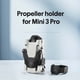 thumbnail image 2 of Compatible Con Mini 3 Pro Soporte De Hélice Protector De Hélice Accesorios, 2 of 8