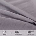 thumbnail image 2 of Guardurnaity Funda impermeable para camilla de belleza, ideal para salones y spas. Fundas para camillas de masaje con orificio facial. masajeadores B 200*110 cm, 2 of 6