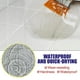 thumbnail image 5 of Pegamento Antifugas para Suelos Pasta Selladora Reparación Adhesiva Impermeable Transparente 100g, 5 of 8