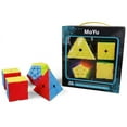 thumbnail image 4 of 2x2 3x3 4x4 5x5  Cube Toy Set Puzzle Magic Cube, 4 of 8