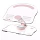 thumbnail image 2 of Soporte de Tabletas, Acrílico Transparente Plegable ESTABLE ESTABLE ESTABLA SOPORTE DE ESCRITORIO 360 PROCESOS PARA LA OFICINA, 2 of 7