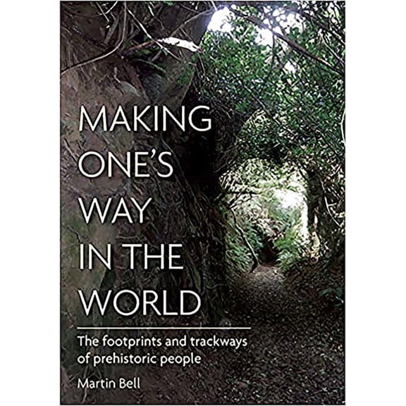 Making One's Way in the World Martin Bell (Hardcover)