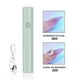 thumbnail image 1 of Mini UV Nail Lamp for Gel Nails Handheld UV Light for Nails LED Nail Lamp Nail Dryer for Curing Gel Polish Nail Lamp, 1 of 5