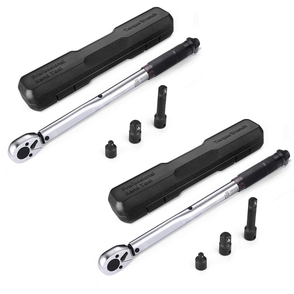 Hand Tools Platinum Tools PLT99650 5 Pc Xl Ratcheting Wrench Set With