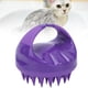 thumbnail image 4 of Cepillo de Baño Para mascotas ANGGREK Función de Masaje Cepillo Para Gatos Fácil de Usar Para Perros Y Gatos, 4 of 8