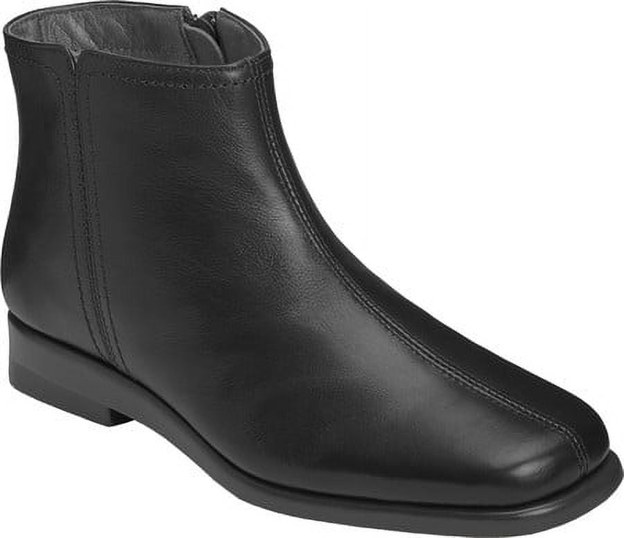 Aerosoles double trouble store 2 bootie