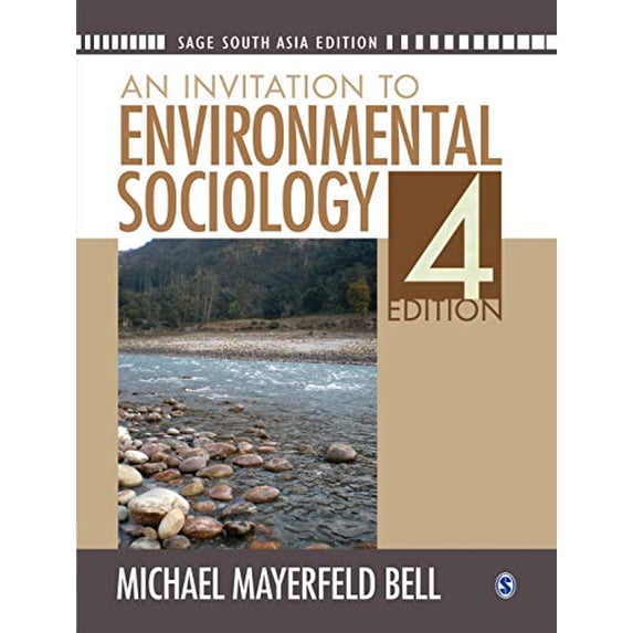 Pre-Owned An Invitation to Environmental Sociology (Paperback) 8132110110 9788132110118