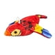 thumbnail image 5 of Juguete interactivo para gatos con sonido de pájaro simulado, peluche activado Rojo, 5 of 9