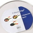 thumbnail image 2 of Culinary Edge Stainless Steel Splatter Screen for Frying Pan 11 inch, 6 Pack, 2 of 7