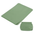 thumbnail image 6 of Unique Bargains 1 Set 7.9" Tablet and Laptop Sleeve with Accessories Pouch Green, 6 of 6