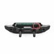 thumbnail image 5 of Parachoques Delantero Rc Accesorios Rc Barra Delantera 1/10 Borde De Parachoques Delantero 1/10 Metal Crawler Front Bumper Lip Splitter RX-Similar Con Luz LED Para Scx1090046 ANGGREK 1/10 Front Bar, 5 of 8