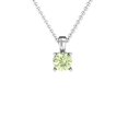 thumbnail image 1 of Pendentif Rond en Pierre, 1 of 4
