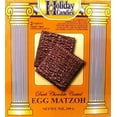 thumbnail image 1 of Matzo Sheets Egg Dark Choc KFP, 1 of 1