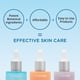thumbnail image 5 of Serum Trio Set GoPure Power Radiant con vitamina C y ácido hialurónico, 5 of 7