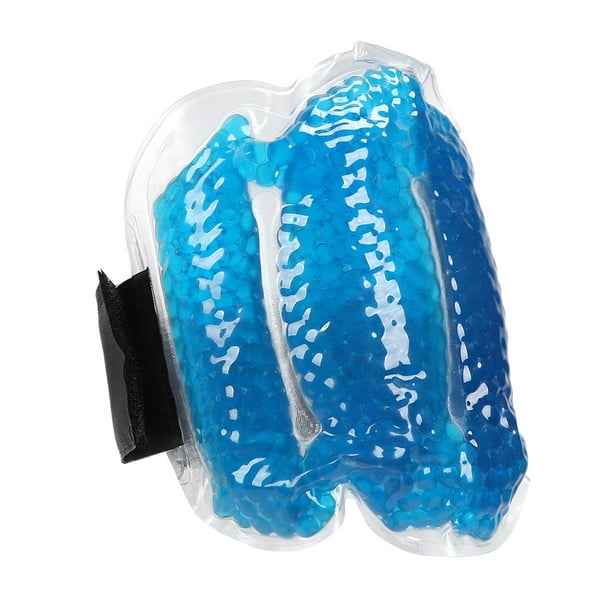 Pvc ice packs sales