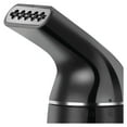 thumbnail image 3 of Continental Electric Handheld Portable Garment Steamer Black Body, 3 of 5