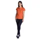 thumbnail image 5 of Playera Polo Para Dama Sartex Suavizada Premium, 5 of 5