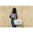 thumbnail image 2 of Encanto - Familia - Topanga Cooler Tote, Sand, 2 of 3