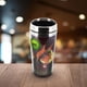 thumbnail image 3 of Vaso de viaje Pokémon Mega Charizard Y 473 ml, 3 of 4