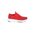 thumbnail image 3 of Athletic Works Men's Banded Jogger Slip-On Sneakers, 3 of 5