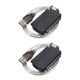 thumbnail image 1 of 2X Cable de Convertidor de Adaptador de USB 2.0 Macho A Ide Sata Cable de Adaptador de Unidad de Disco Duro para Pc Disco Duro Hdd de 2.5 Pulgada 3.5 Pulgada, 1 of 5