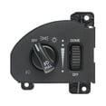 thumbnail image 2 of Headlight Switch Fits select: 1999-2000 DODGE DAKOTA, 1999-2000 DODGE DURANGO, 2 of 3