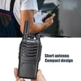 thumbnail image 2 of Radios Walkie Talkies Retevis H-777 de 2 vías con auricular (paquete de 10), 2 of 9