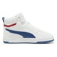 thumbnail image 2 of Tenis Puma Caven 2.0 MID JR UNISEX 393842-08 blanco 22, 2 of 6