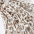 thumbnail image 7 of NOGIS 5 Pcs 29.5" Long of Jasmine Artificial Flowers Faux Jasmine Fake Flower for Wedding DIY Floral Art Plant Home Office Party Decoration (White), 7 of 7