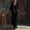 Black, variant on Womens linen 2 Piece Outfits Linen Sets For Women 2 Piece Summer Work Outfits For Women Interview Outfits For Women Cotton Sets For Women 2 Piece Cotton Linen Pants Set Vacation Clothes