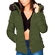 thumbnail image 4 of Chamarra Para Mujer Shendy Vendy Con Gorro Desmontable, 4 of 5