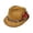 Gold1, variant on Oktoberfest Hats for Men German Hats for Oktoberfest Beer Festival Party Trilby Homburg Hat