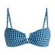 thumbnail image 2 of Braguitas de bikini para mujer con corte de tiro bajo, bordes sin costuras, tela transpirable y detalles modernos para uso en verano, disponibles en múltiples colores., 2 of 6
