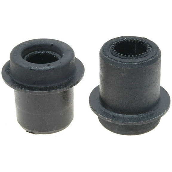 Suspension Control Arm Bushing Fits select: 1967-1969 CHEVROLET CAMARO, 1970 CHEVROLET MALIBU
