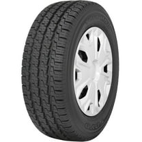 Toyo H08  All Season LT245/75R16 120/116S E Light Truck Tire