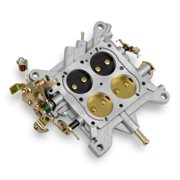 Holley Performance 112-113 Fuel Injection Throttle Body