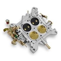 Holley Performance 112-113 Fuel Injection Throttle Body