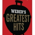 thumbnail image 2 of Weber "greatest Hits" Cookbook, 2 of 3
