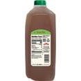 Turkey Hill with Ginseng and Honey Green Tea, Half Gallon