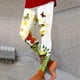 thumbnail image 1 of WILLBEST Leggings de Yoga Estampados Para Mujer, de Cintura Alta, Para Entrenamiento, Running, Deportes, Cómodos y Elásticos, Pantalones de Fitness 1081 Extra Grande, 1 of 4