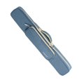 thumbnail image 1 of ziyahi 3x4 Étuis de Protection Légers pour Queue de Piscine 1/2 Bleu Piscine 90cm, 1 of 6