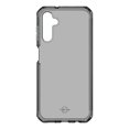 thumbnail image 4 of ITSKINS Étui Spectrum_R Clear DropSafe Smoke Galaxy A14 5G, 4 of 5