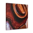 thumbnail image 2 of Hat of the Cowboy - Canvas, 2 of 10