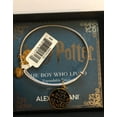 thumbnail image 3 of Alex and Ani Harry Potter The Boy Who Lived Two Tone Charm Bangle New with Box, 3 of 5