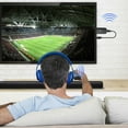 thumbnail image 3 of CSYANXING Bluetooth 5.0 Audio Adapter Dual Mode Transmitter/Receiver, 3.5mm Input for Gaming Headsets, 3 of 10