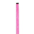 thumbnail image 3 of Guirlande de Cheveux, Accessoires pour Filles, Guirlande à Clipser, Guirlande à Clipser Colorée Pailletée Accessoires 20 Pouces Extensions Y Kit pour Femmes Filles Enfants, 3 of 9