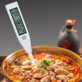 thumbnail image 3 of RC1201 Electronic Salinity Meter Salinity Accurate Detection Aquaculture Seawater Concentration Measurement, 3 of 5