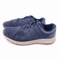 thumbnail image 2 of New Balance Fresh Foam Arishi Running Shoes Mens Size 10 4E Wide EUR 44 Navy, 2 of 6